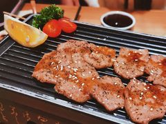 -聿山居·创意料理