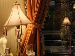 -火车头法国西餐厅