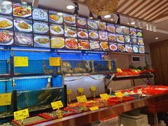 -醉壹号海鲜大排档(厦门美食地标店)