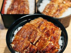 -昇鳗鱼家(浦东店)