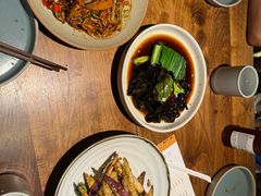 -薇酌饮·陕西菜(南门外店)