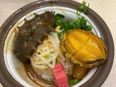 佛跳墙捞饭-食神鱼头佛跳墙(百子湾旗舰店)