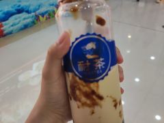-耐茶 NICE TEA(东城万达店)