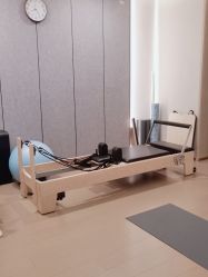 -FineYoga梵音瑜伽·普拉提