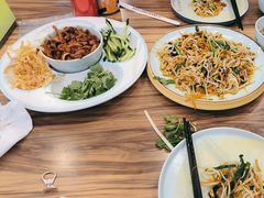 -合合春饼(潘家园店)