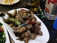 -二姐卤煮(南十里居店)