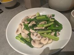 -楚山晓·楚湘菜(江夏永旺店)