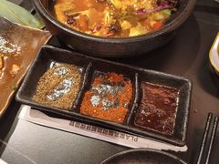 -谷牛和牛烤肉(漕河泾印象城店)