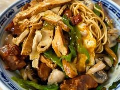 -水门桥面馆(东坡雅居店)