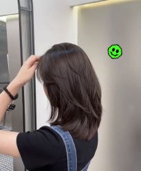-丽时 Hair Salon