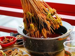 -冒椒火辣(太古里店)
