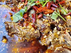 -蓉三少冒烤鸭·四川小吃集(北京首店)