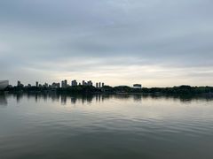 -东湖景区
