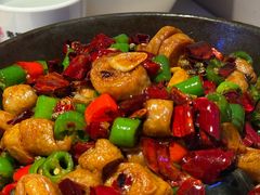 -老板恋上鱼(高新万达店)