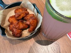 -必胜客(港城新天地店)