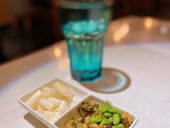 -荟廷·晶萃(陆家嘴尚悦湾店)