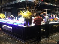 -加餐海鲜自助(宝龙一城店)