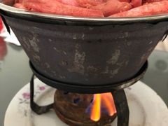 -朝鲜饭店(房山店)