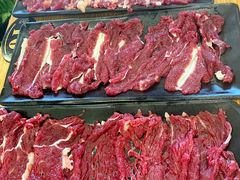 -就这么牛潮式牛肉火锅(华侨城店)
