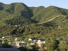 -梨木台悦来客农家院