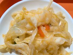 -兰州马子禄牛肉面(文景公园店)