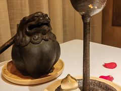 -叶叶菩提(太原别墅店)