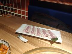 -江户烧肉(高德店)