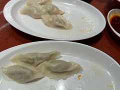 -喜家德虾仁水饺(东海缤纷天地店)
