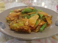 -石老头关东饺子王·东北菜(嘉华鑫城店)