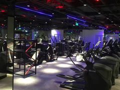 -威尔仕健身(北京合生汇店)