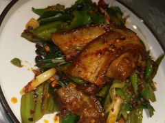 -雲蜀龙阁·金牌水煮鱼(方庄店)