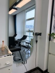 -凯博K-boom Hair Salon