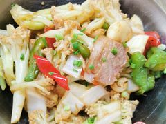 -巢湖名吃·徽府农家菜(半汤店)