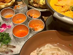 -安南越南餐厅(青岛万象城店)