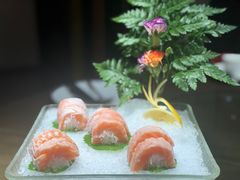 -79号渔船海鲜饭店(华强北店)