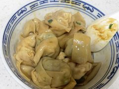 -古徽州馄饨店(宝安路店)
