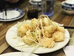 -老七饭馆(光荣道总店)