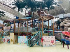 -杭州开元森泊度假乐园