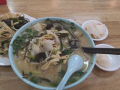 -高群生胡辣汤(亚运村店)