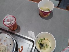 -蔡林记(黄鹤楼店)