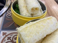 香玲卷-顶上头·螺蛳火锅(五一新村店)