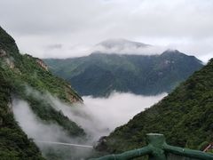 -浙北大峡谷