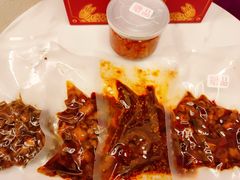 -鑫记婆婆兔·成都特产·兔头手撕兔(太古里店)