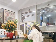 -民信老铺(华盖路店)
