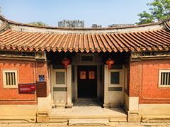 -晋江五店市传统文化旅游区