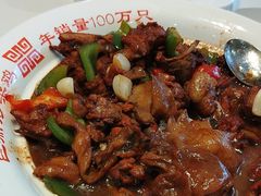 -老山东·山东菜(鲁菜名店)