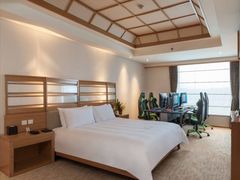 -惠州康帝国际酒店