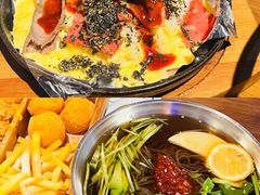 -韩热集市(百源店)