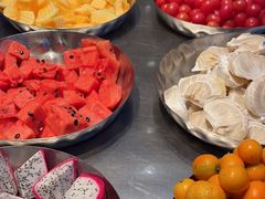 -非烤勿扰韩料自助烤肉(松山湖万科店)