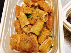-三酉星·枫·山風与野菜(上海总店)